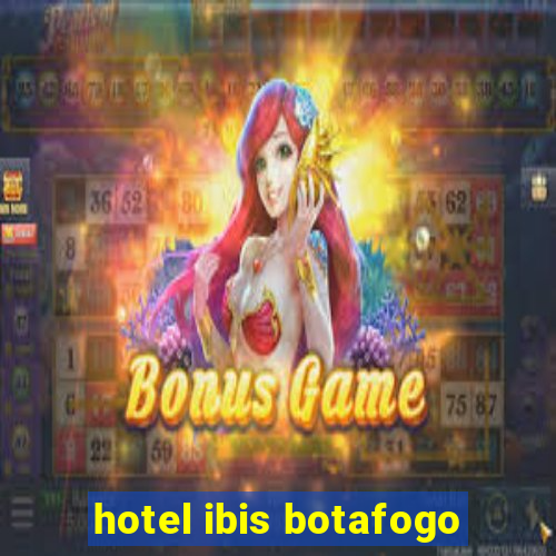 hotel ibis botafogo